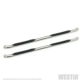 23-3380 Westin E-series 3 Round Nerf Step Bars