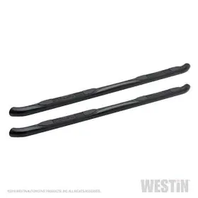 23-3615 Westin E-series Black Step Bar