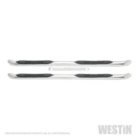 23-3640 Westin Step Nerf Bar Gap #2
