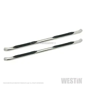 23-3640 Westin Step Nerf Bar Gap