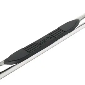 23-3720 Westin E-series 3 Round Nerf Step Bars #2