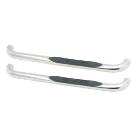 23-3920 Westin E-series 3 Round Nerf Step Bars #2