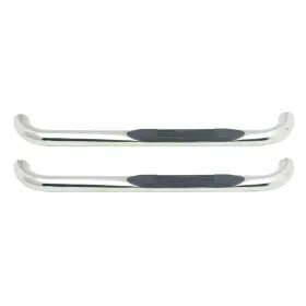 23-3920 Westin E-series 3 Round Nerf Step Bars #3