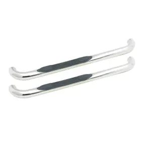 23-3920 Westin E-series 3 Round Nerf Step Bars