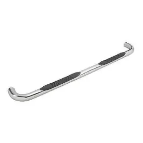 23-4010 Westin E-series 3 Round Side Step Bars Cab Length - Inch