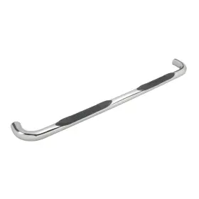 23-4020 Westin For 2016-2018 Nissan Titan Xd Crew Cab E-series 3 Nerf Step Bars - Ss