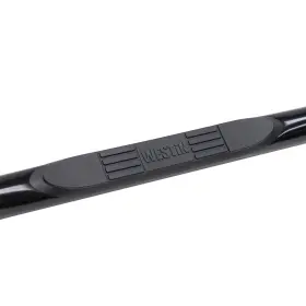 23-4025 Westin E-series 3 Round Nerf Step Bars Fits 16-22 Titan Xd #3