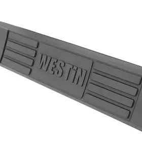 23-4080 Westin E-series 3 Nerf Step Bars Stainless Steel - Inch #2