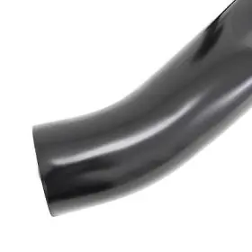 23-4130 Westin 3-inch E-series Nerf Step Bars Black -