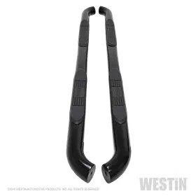 23-4155 Westin Nerf/step Bar #2