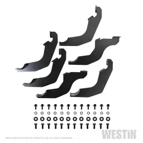 23-4155 Westin Nerf/step Bar #3