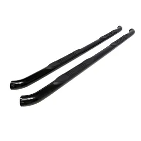 23-6485 Westin Black E-series 3 Nerf Step Bars 22 Ford Maverick