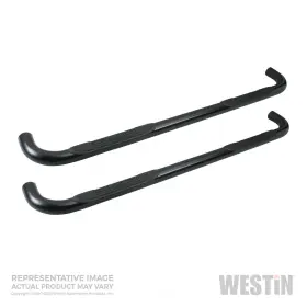 Westin 25-2735 Step Nerf Bar-s Extended Cab Pickup Fits 08-09 Nissan Frontier
