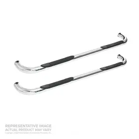 25-3260 Westin Step Nerf Bar-base Standard Cab Pickup Fits 2007 Toyota Tundra