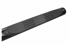 25-3525 Westin Signature Series 3 Inch Round Step Bar-cab Length Ford F-150 #3