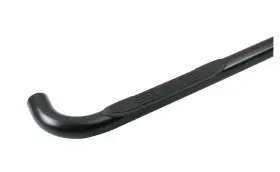 25-3525 Westin Signature Series 3 Inch Round Step Bar-cab Length Ford F-150