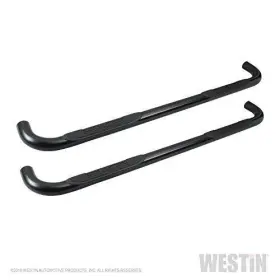 25-3565 Westin Step Bar For Dodge Ram 1500 Crew Cab