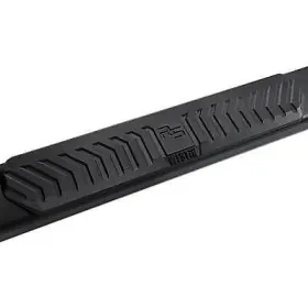 28-51155 Westin 5-inch R5 Sereis Cab Length Nerf Step Bars Black -