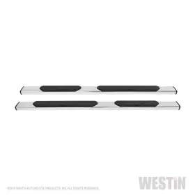 28-51160 Westin Automotive Products 28 51160 Stainless Steel R5 Nerf Step Bar #3