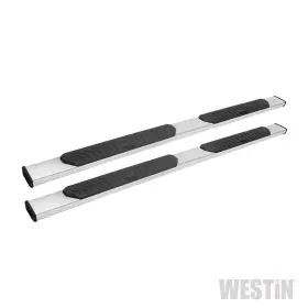 28-51160 Westin Automotive Products 28 51160 Stainless Steel R5 Nerf Step Bar