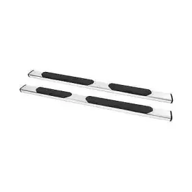 28-51200 Westin R5 Nerf Step Bars Polished - #2