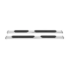 28-51200 Westin R5 Nerf Step Bars Polished - #3