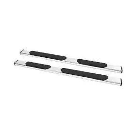28-51230 Westin R5 Nerf Step Bars Polished - #2