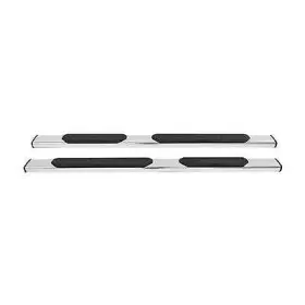 28-51230 Westin R5 Nerf Step Bars Polished - #3