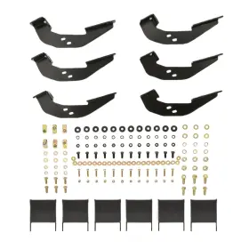28-51250 Westin Nerf/step Bar #2