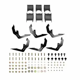 28-51260 Westin R5 Nerf Step Bars Bar #3