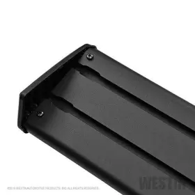 28-51315 Westin R5 Nerf Step Bars Fits 19-22 Wrangler Jl