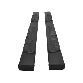 28-51345 Westin R5 Step Bars For 22 Toyota Tundra Crew Cab