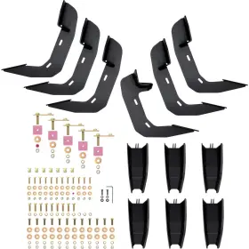 28-521055 Westin R5 Xd Nerf Step Bars #3
