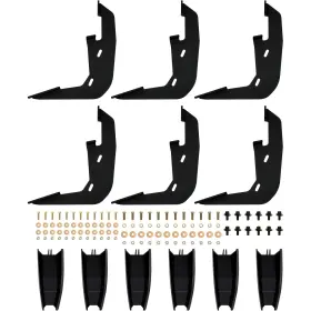 28-521270 Westin R5 Xd Nerf Step Bars #3