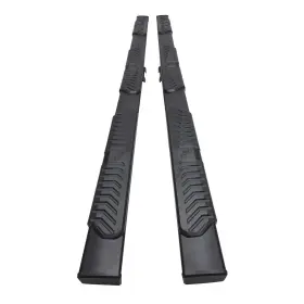 28-5234765 Westin R5 M-series Wheel-to-wheel Nerf Step Bars Xd #2