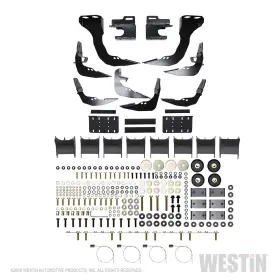 28-534345 Westin Nerf/step Bar #3