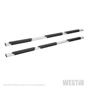 28-534570 Westin Step Nerf Bar-wt Crew Cab Pickup 78.8 Inch Bed