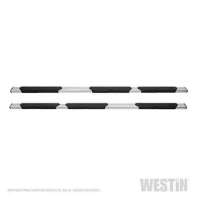 28-534580 Westin R5 M-series 5 Inch Wheel To Nerf Step Bars Stainless