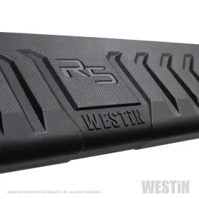 28-534720 Westin R5 Modular W2w Nerf Step Bars-polished Stainless Steel Finish #2