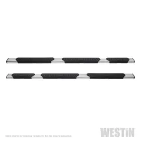28-534720 Westin R5 Modular W2w Nerf Step Bars-polished Stainless Steel Finish #3