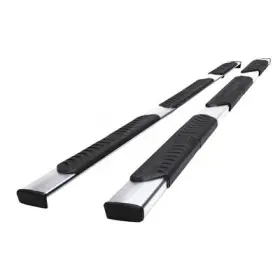 28-534780 Westin R5 M-series Wheel To Nerf Step Bars Stainless - #2