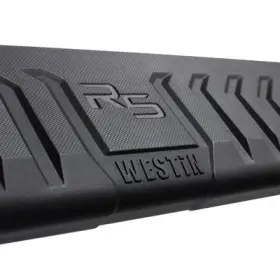 28-534780 Westin R5 M-series Wheel To Nerf Step Bars Stainless -
