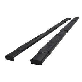 28-534785 Westin R5 M-series Wheel-to-wheel Nerf Step Bars Fits 19-22 2500 3500