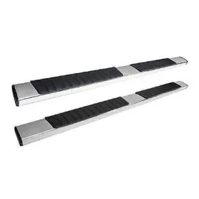 28-71250 Westin R7 Nerf Step Bars Stainless -