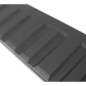 28-71260 Westin R7 Nerf Step Bars Stainless Steel - #2