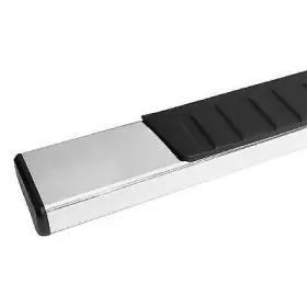 28-71260 Westin R7 Nerf Step Bars Stainless Steel - #3
