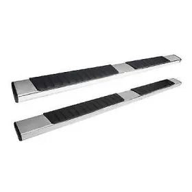 28-71260 Westin R7 Nerf Step Bars Stainless Steel -