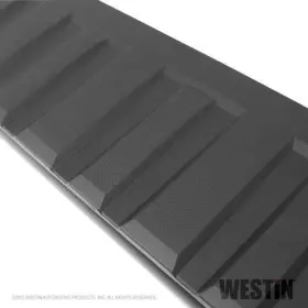 28-71270 Westin R7 Nerf Step Bars - Polished Stainless Steel Finish #2