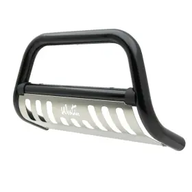 32-1695 Westin Ultimate Bull Bar Brush Guard Black