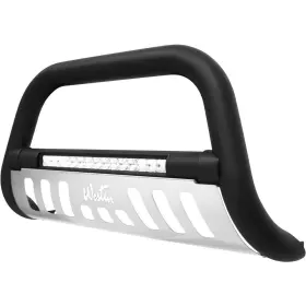 32-1965l Westin Ultimate Led Bull Bar Brush Guard Black #32-1965l #2